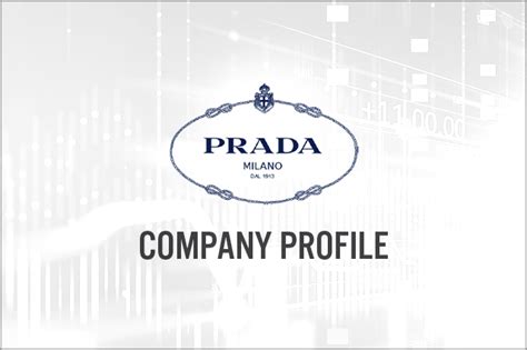 company profile prada|prada uk website.